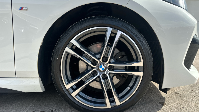 BMW 2 Series 218i [136] M Sport 4dr DCT [Pro Pack] Petrol Saloon